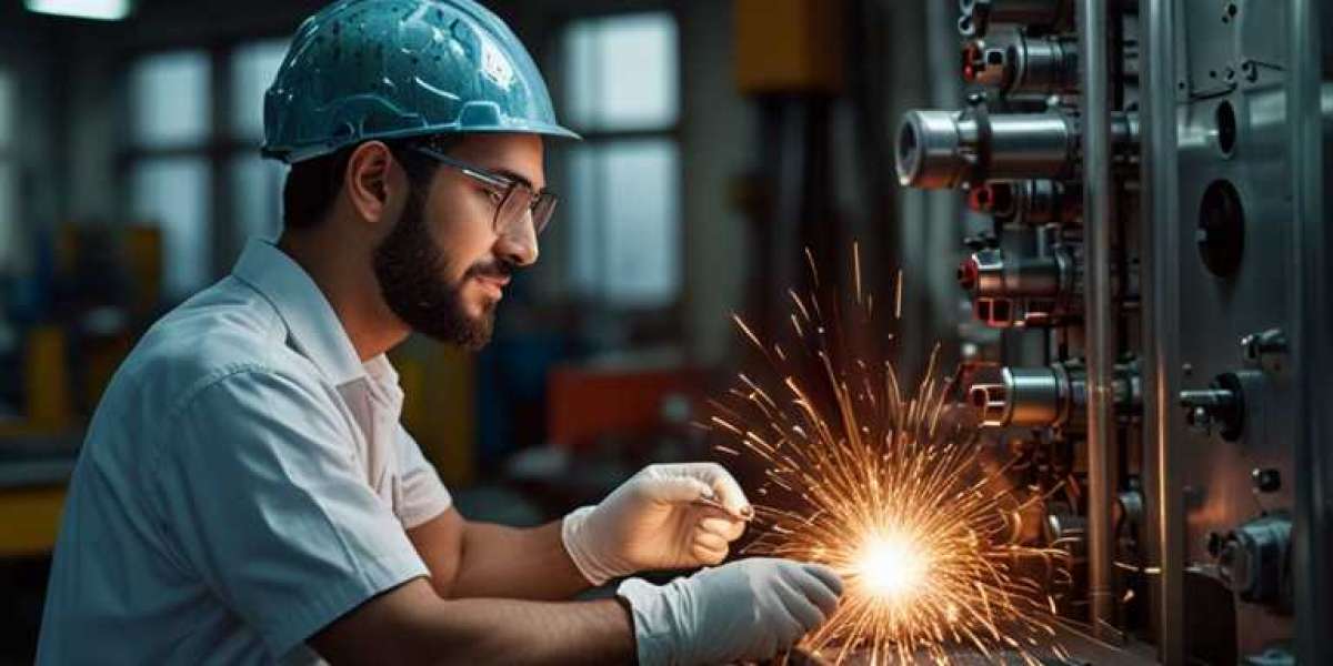 Step-by-Step Setup of an API Manufacturing Plant with Detailed Machinery Cost and Business Plan