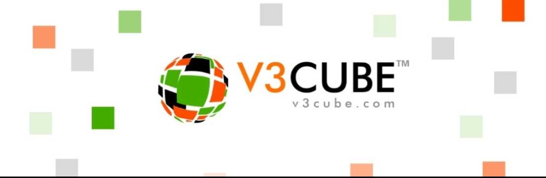 V3cube Technolabs LLP Cover Image