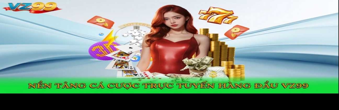 Nhà Cái VZ99 Cover Image