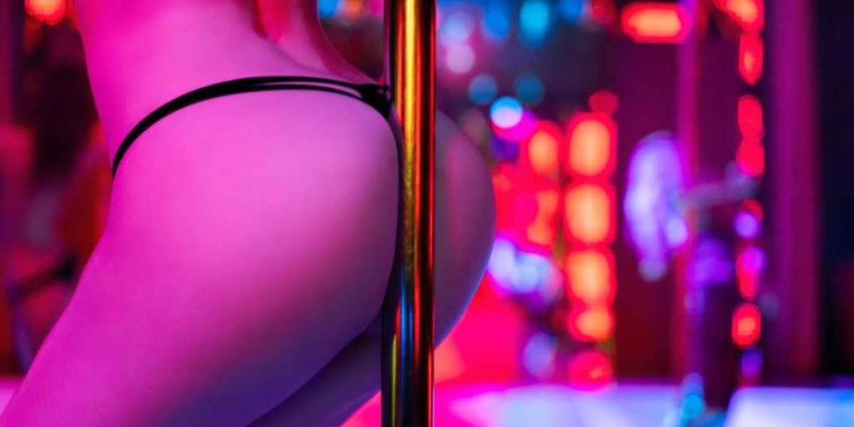 Best Lap Dancer Jobs: Unmatched Pay, Perks, and Freedom