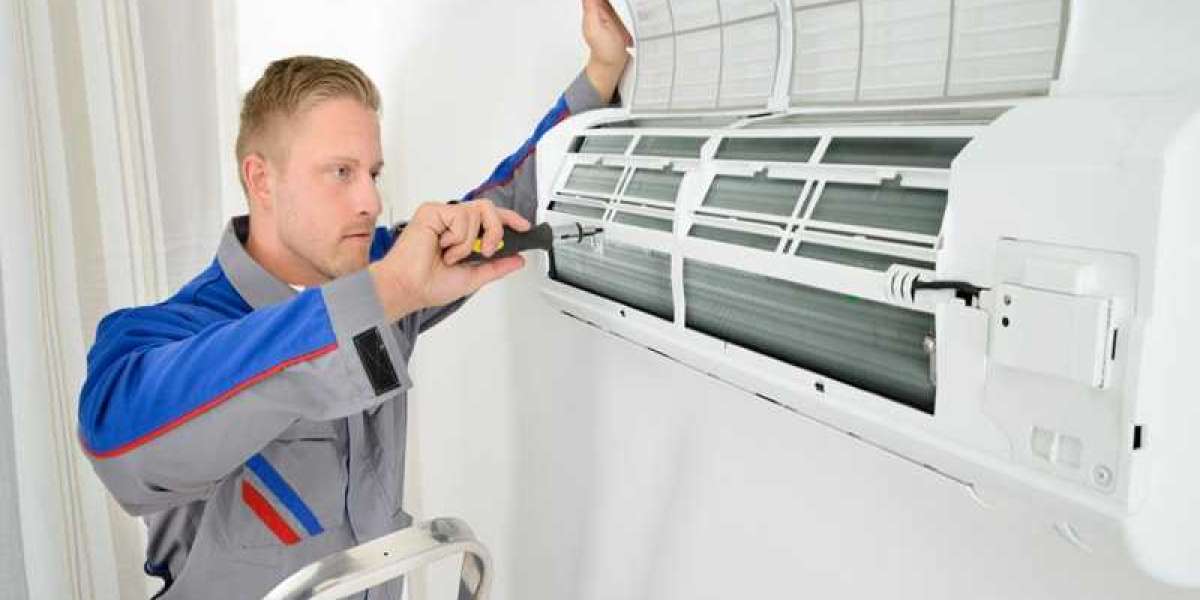 How to Choose Fast and Reliable AC Repair Near Me - Repair Dot Com