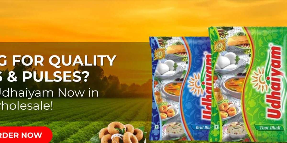 The Best Indian Grocery Store Online for Everyday Essentials
