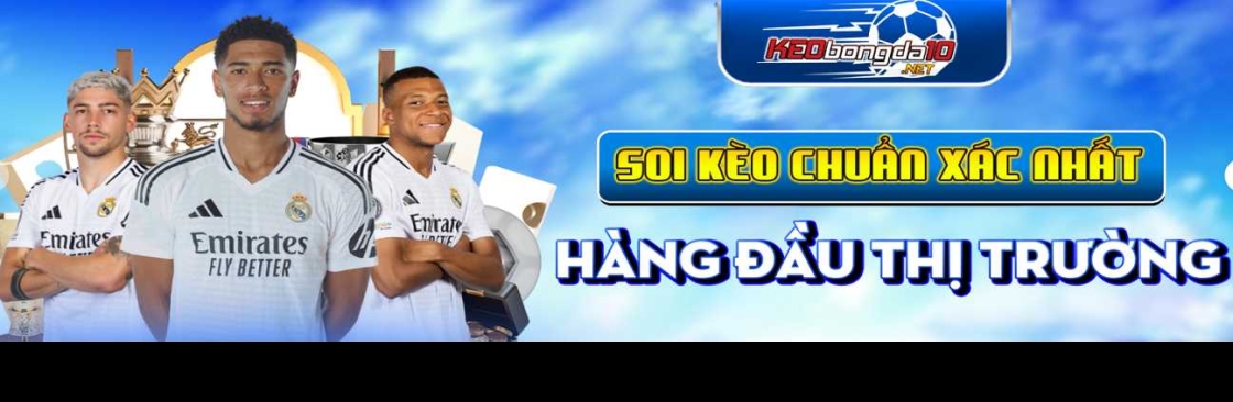 KeoBong Da10 Cover Image