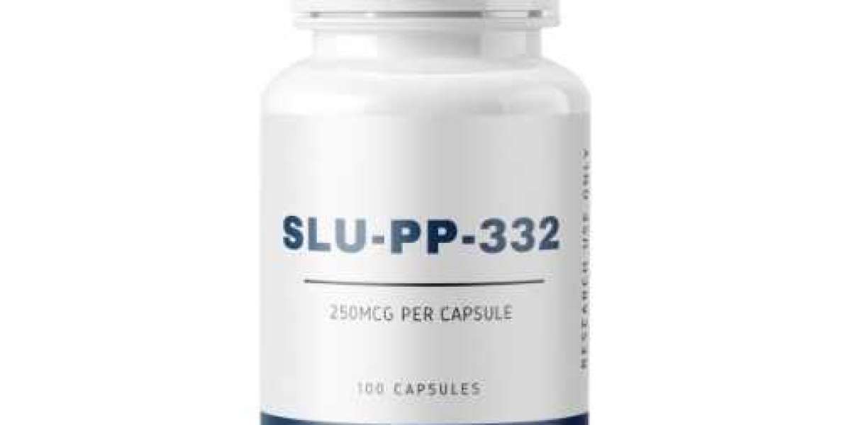 SLU-PP-332 for Sale in Australia: Benefits, Fat-Loss Effects, and Side Effects Explained