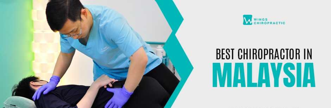 Wings Chiropractic Cover Image
