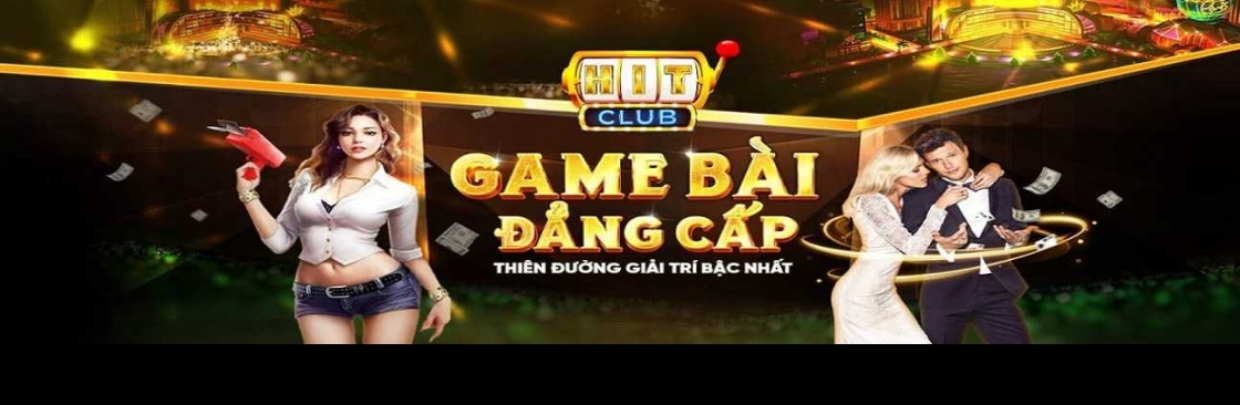 Hit Club Cover Image