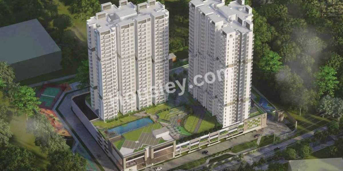 Prestige Suncrest Bommasandra – Your Dream Home Awaits! Buy Property in Bangalore Today