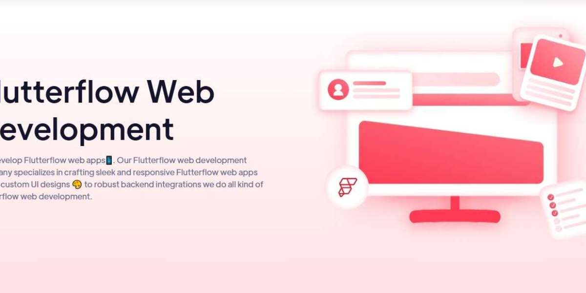 Flutterflow Web Development Agency Building Fast Futures