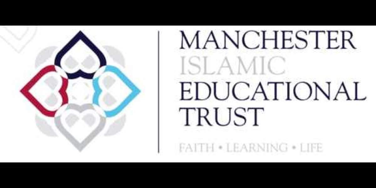 Empowering Future Leaders: Islamic Educational Trust for Boys
