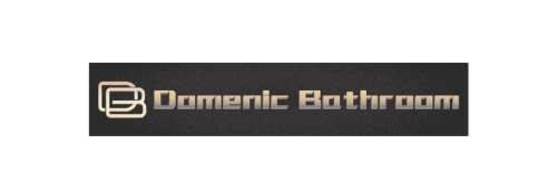 Domenic Bathroom Ware Cover Image