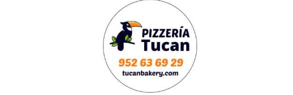 Tucan Bakery Cover Image