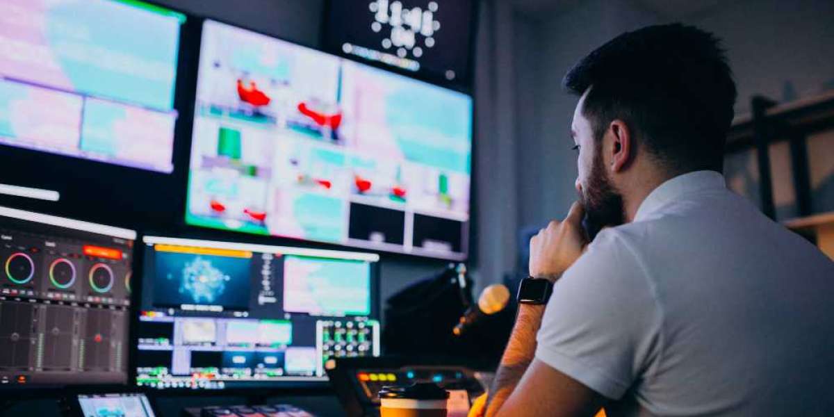 Corporate Video Production Companies: Choosing the Right Partner for Your Business Needs