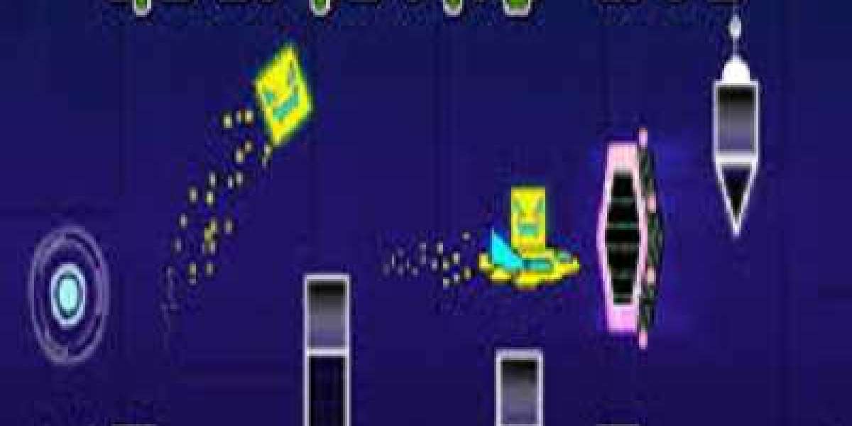 Geometry Dash