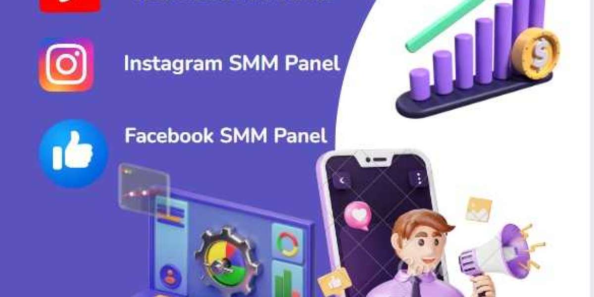 SMM Panel USA