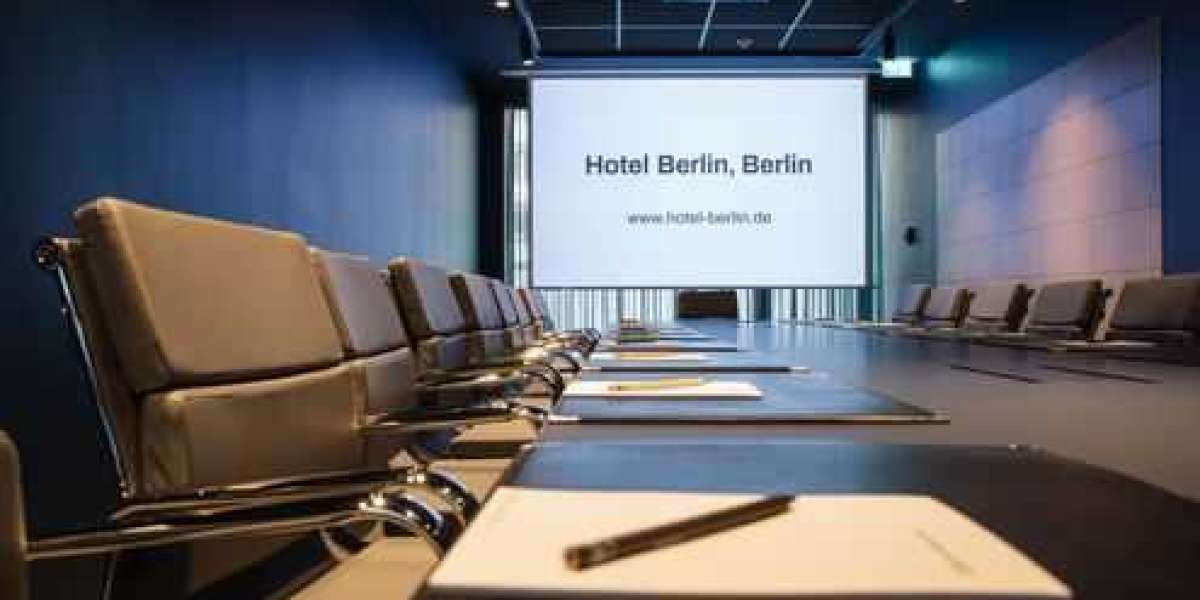 Hotels in Berlin