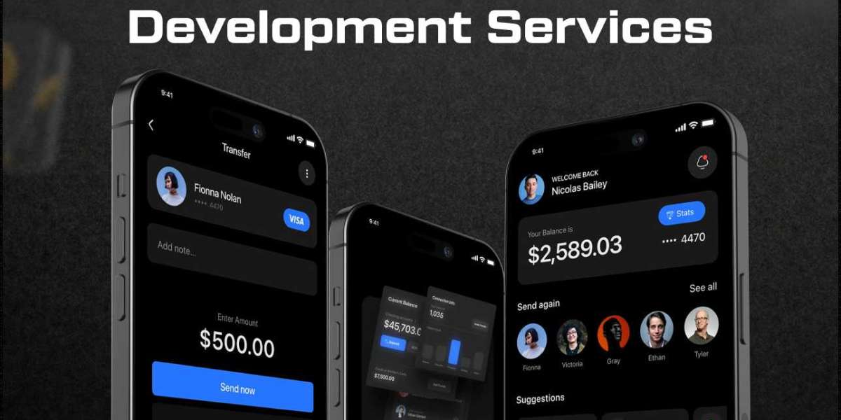Avail the innovative mobile app development Abu Dhabi services by DXB APPS