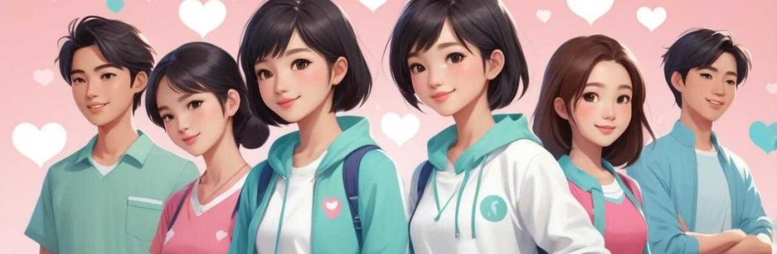 Giới Tính Tuổi Teen Cover Image