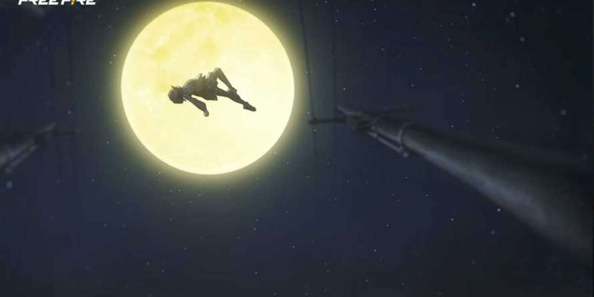 Free Fire Anime: First Look at the Upcoming Series