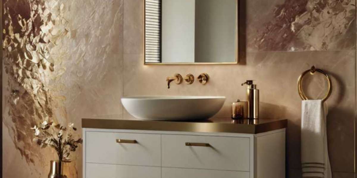 The Rise of Luxury Bathrooms in Public Environments
