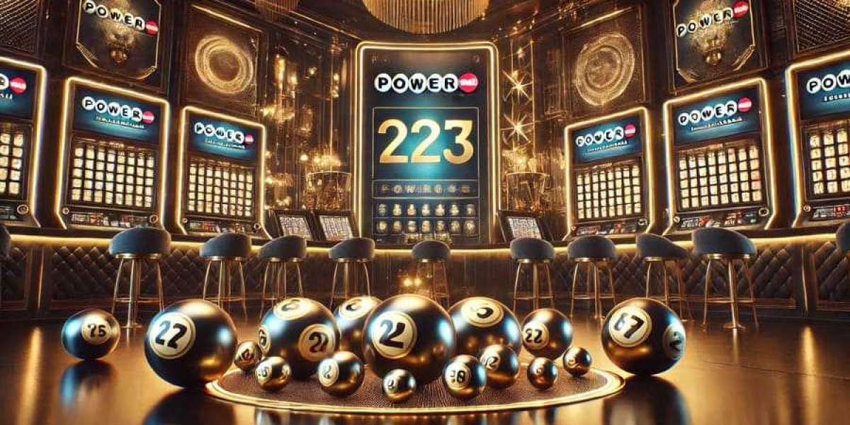 Unlocking Insights: Donghaeng Lottery Powerball Analysis with Bepick Community