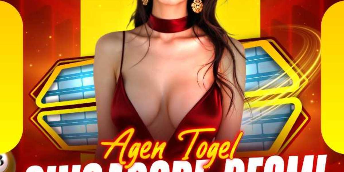 Togel Singapore: Pasaran Resmi dan Terpercaya yang Selalu Dicari