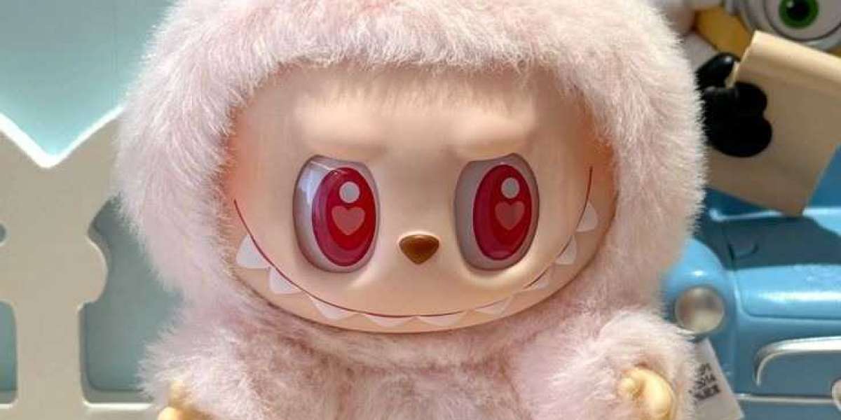 Labubu Doll x Syna World – The Collab We Didn’t Know We Needed!