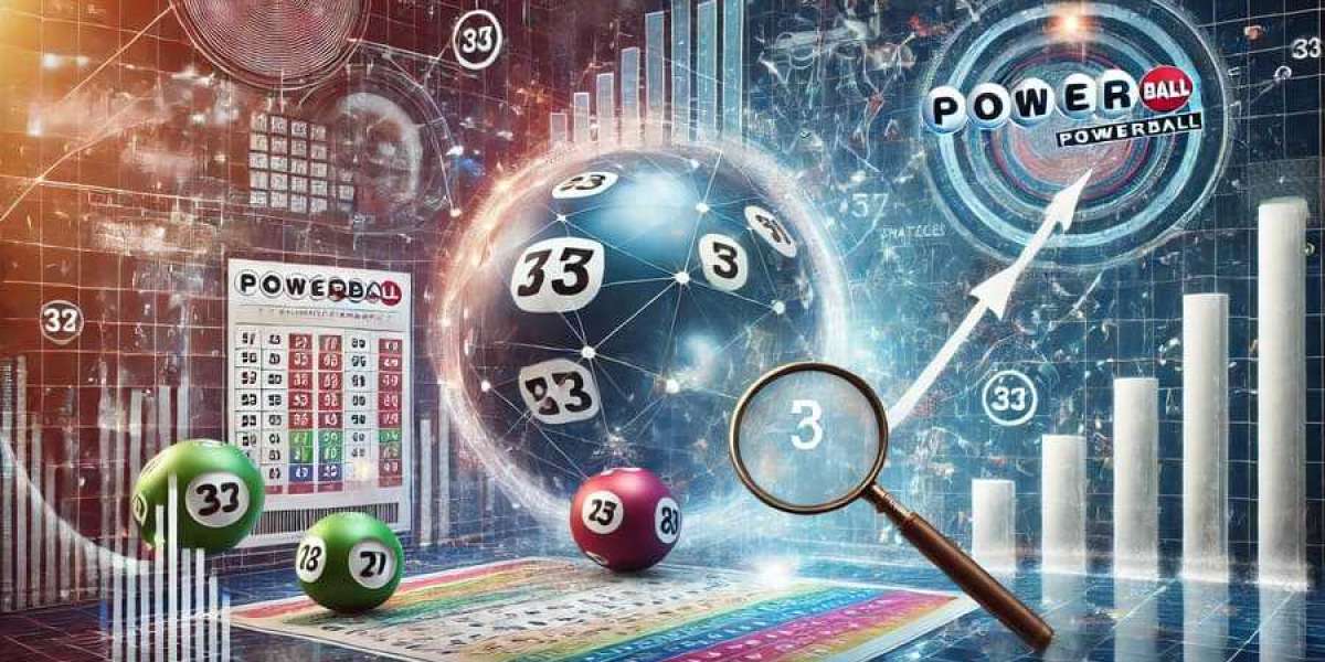 Powerball Analysis: Join the Bepick Community for Informed Insights