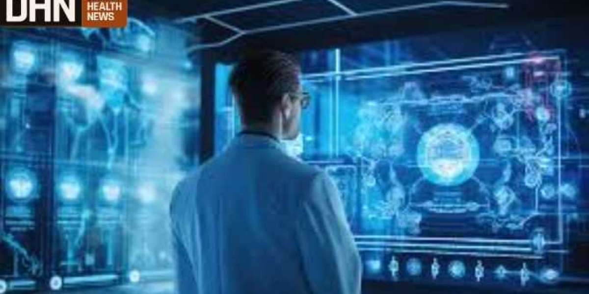 Smart Hospitals Make Headlines: The Future of AI in Clinical Settings