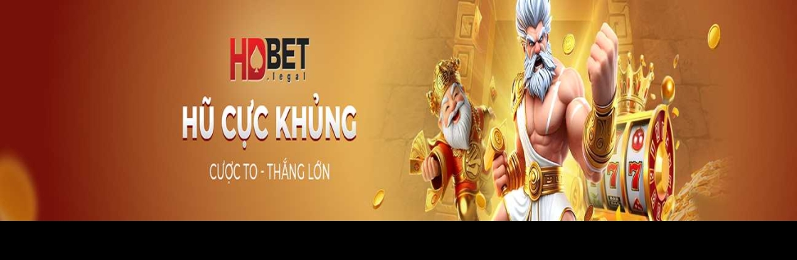 HDBET – Cá cược Cover Image
