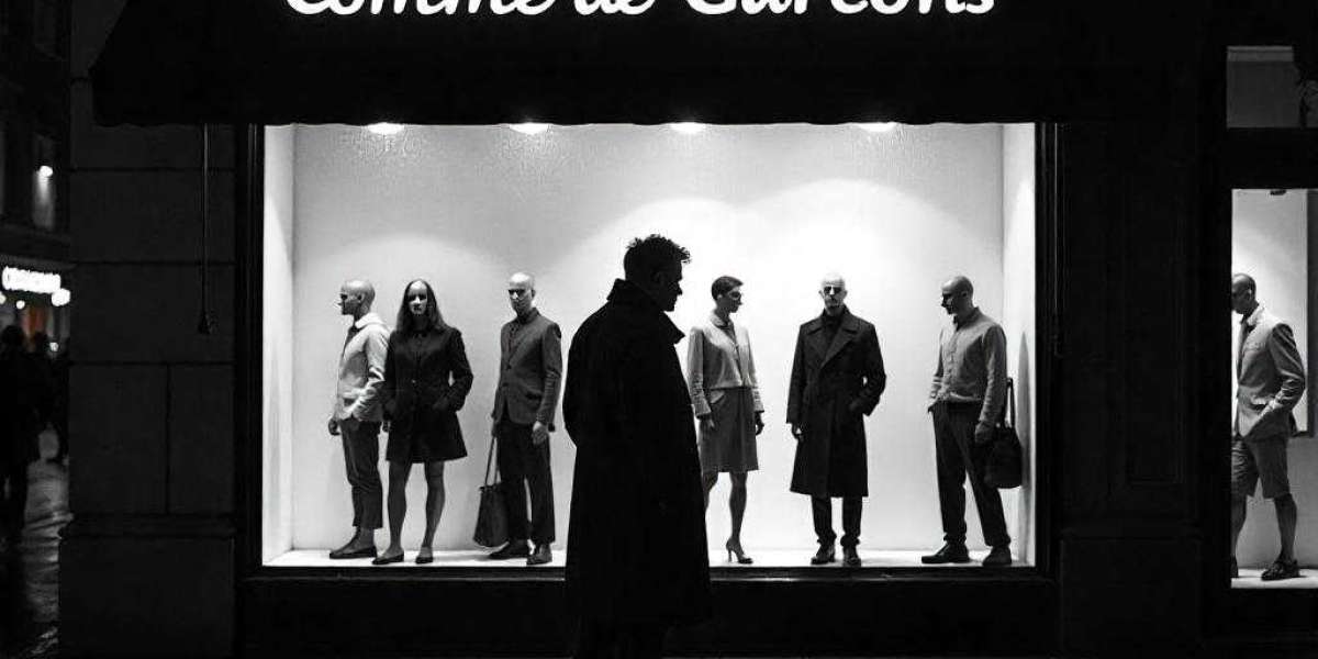 Comme des Garçons and Carsicko Clothing: Fashion’s Unconventional Rebels