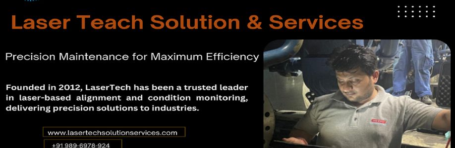 Lasertech Solution Cover Image