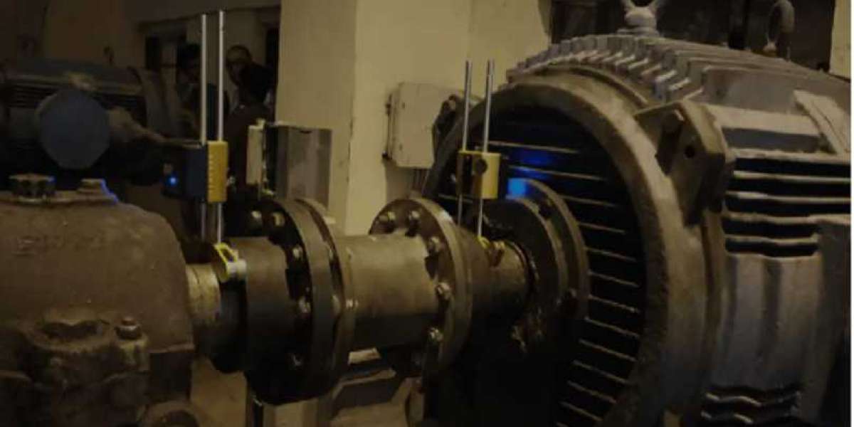 Best Shaft Alignment Services in Ahmedabad - Gujarat