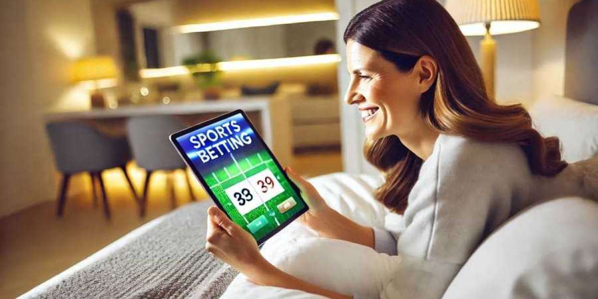 Enhancing Your Online Betting Experience with Sureman: The Ultimate Scam Verification Platform