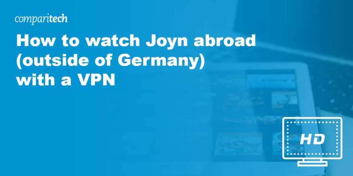 Joyn VPN Guide – Access Joyn Outside Germany Easily