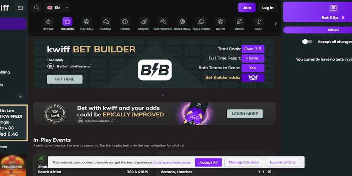 Best Guide to New Betting Sites