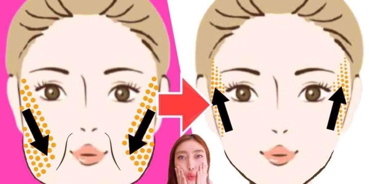 Top Cosmetic Procedures to Smooth Nasolabial Folds