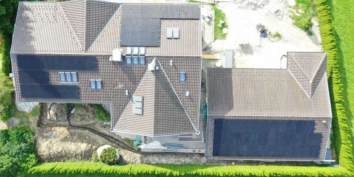PV Chemnitz - Ihre Experten für Photovoltaikanlagen und Solarstrom