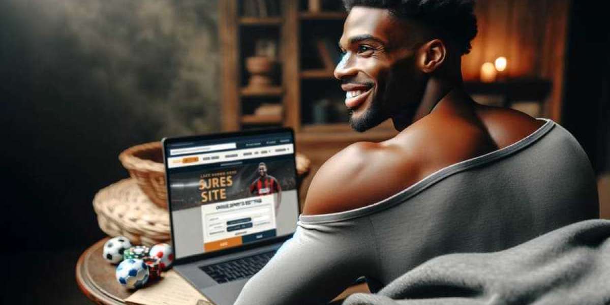 Ensure Safe Online Gambling Sites with Sureman: Your Scam Verification Platform