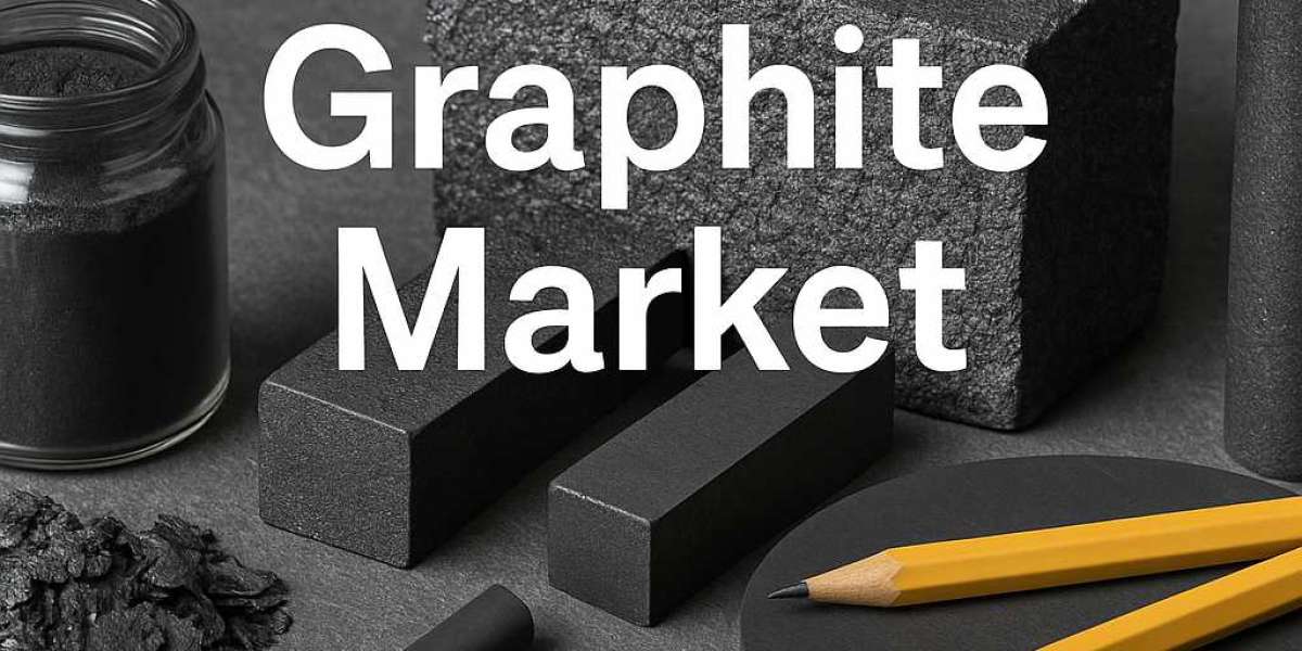 Global Graphite Industry Report 2024–2030: Outlook, Analysis & Forecast