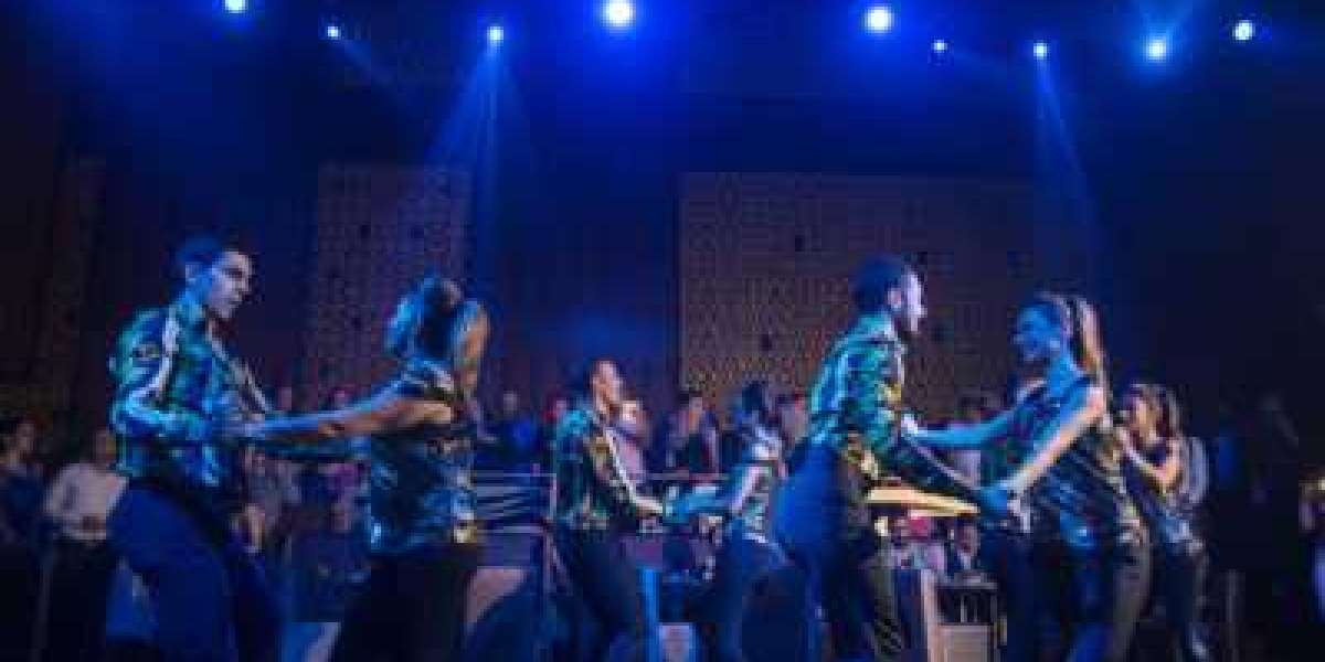 Top Rated Dancers in Qatar – Empowering Talent Through Movement