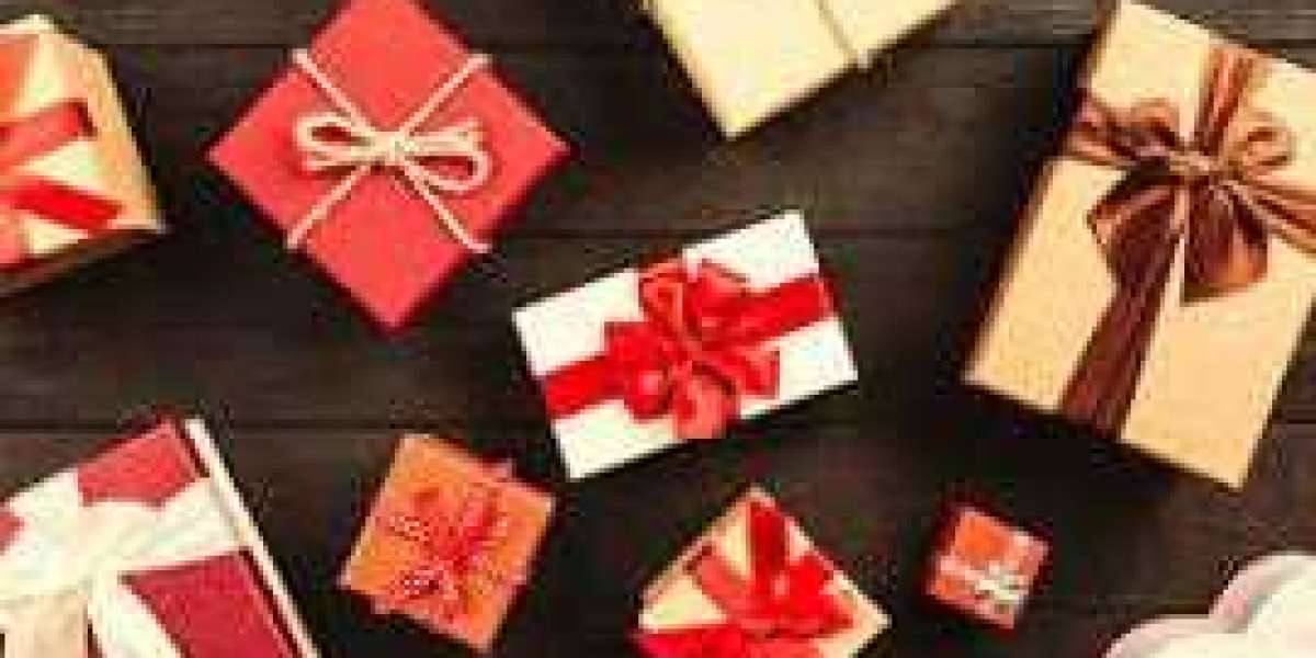 How to Create Memorable Custom Gift Boxes for Corporate Gifting