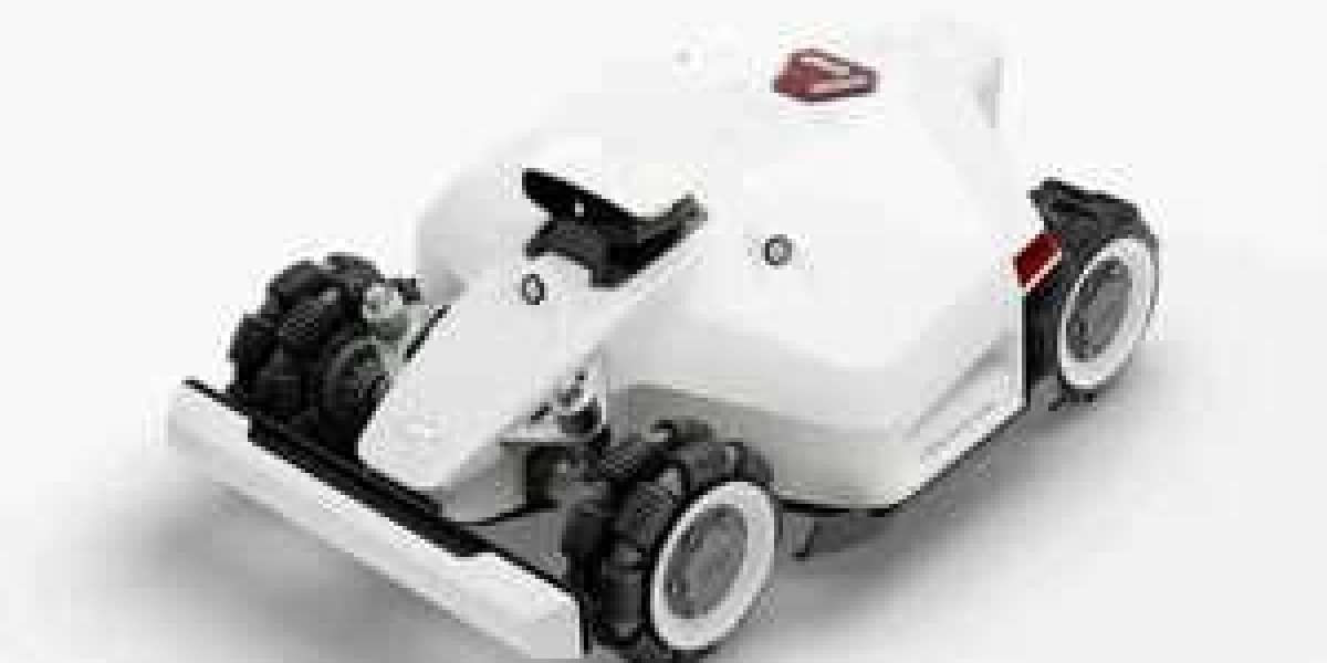 Protect Your Investment with a Mammotion Luba Mower Cover: Why It Matters