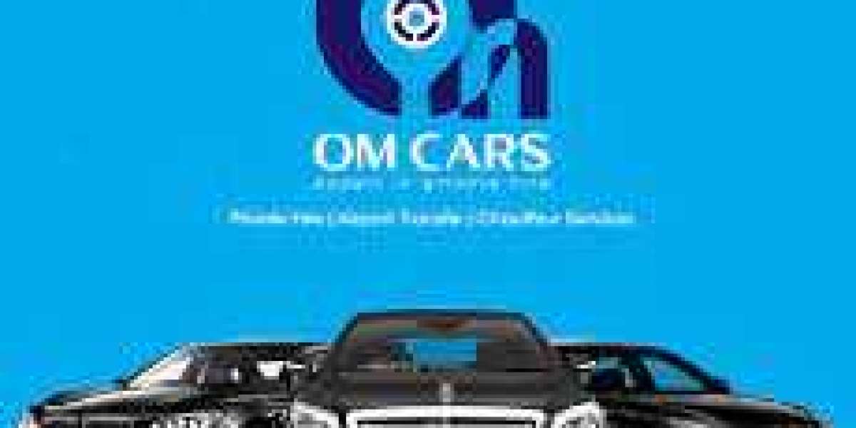 On Time, Every Time: The OM Cars Promise for Heathrow Travelers