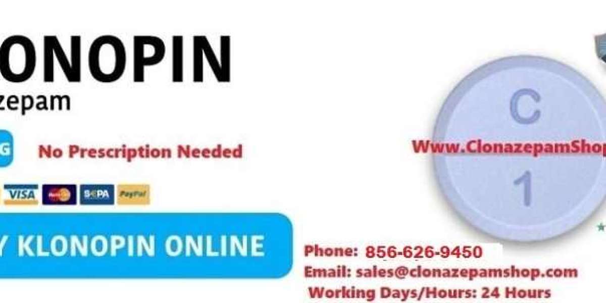 Discover the Benefits of Clonazepam and How to Order Safely Online in the USA