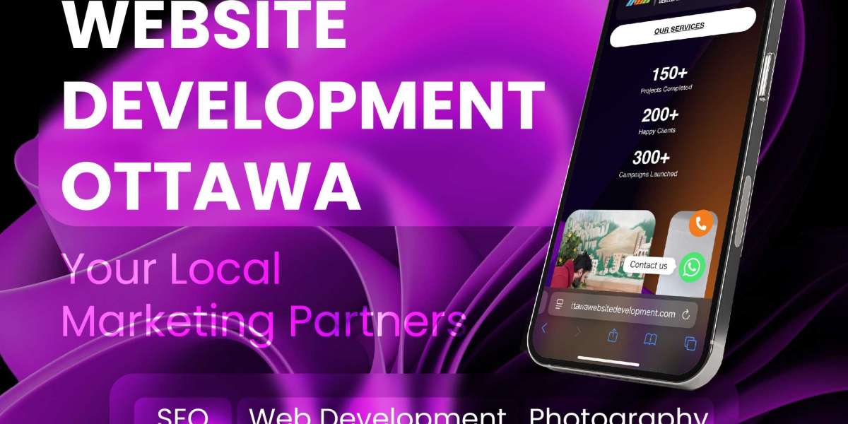 Website Development Ottawa