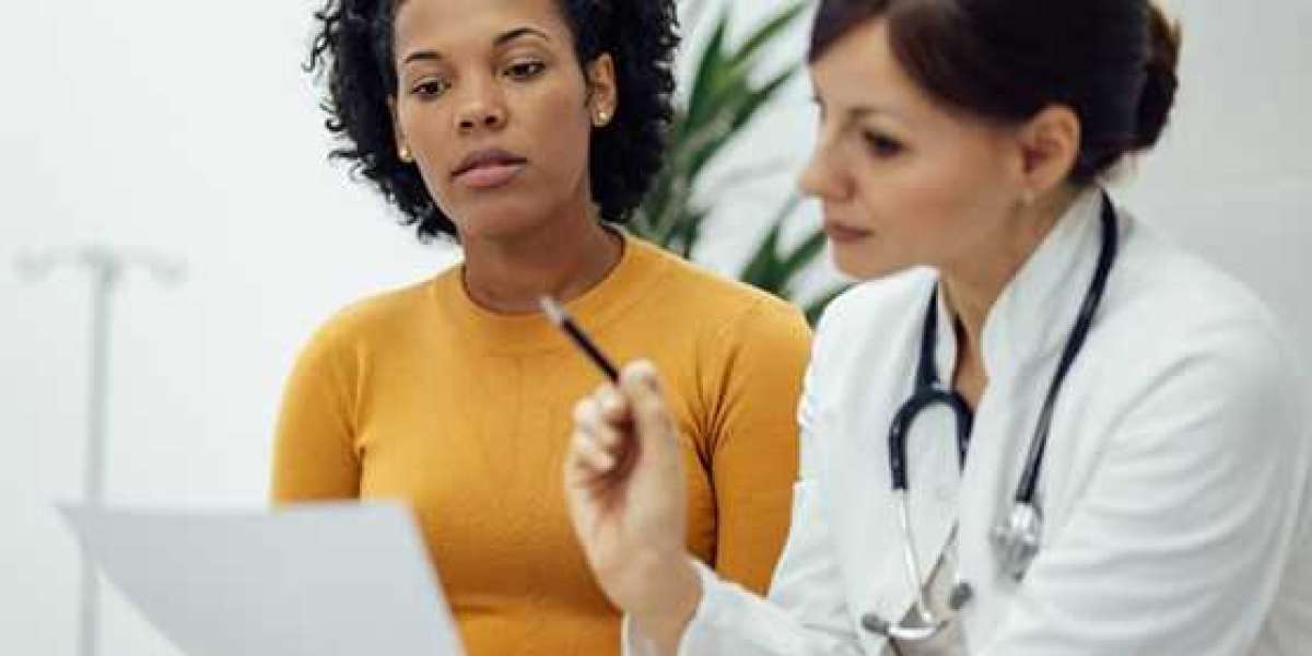 Discover Effective Weight Loss Solutions with Mounjaro in Northern VA