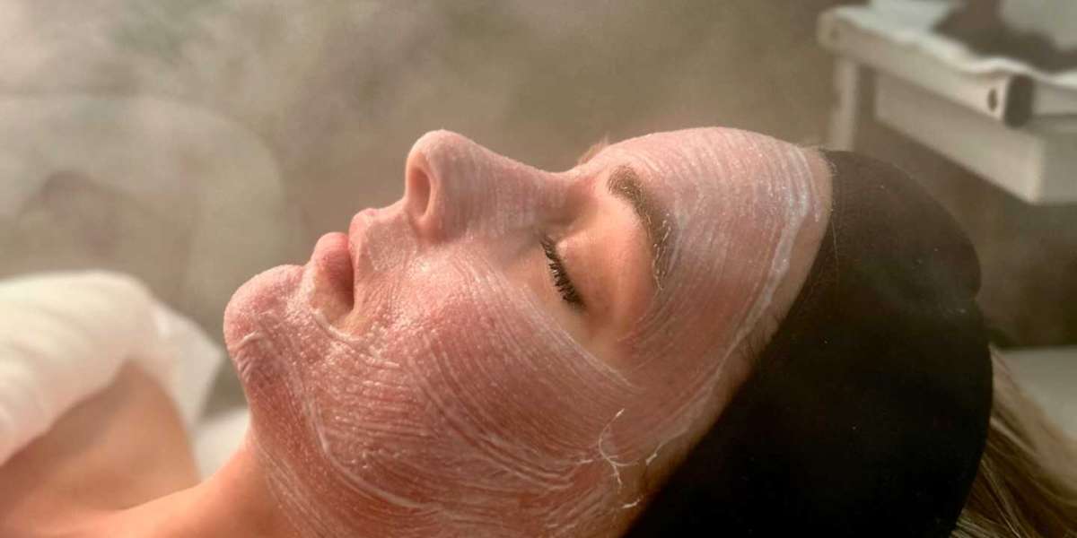 Glass Skin