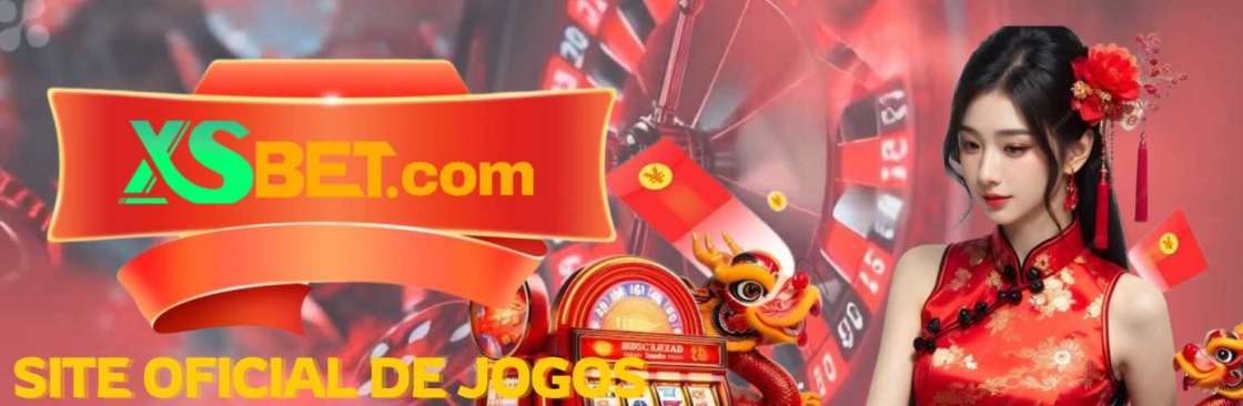 XSBET.com Site Oficial Cover Image