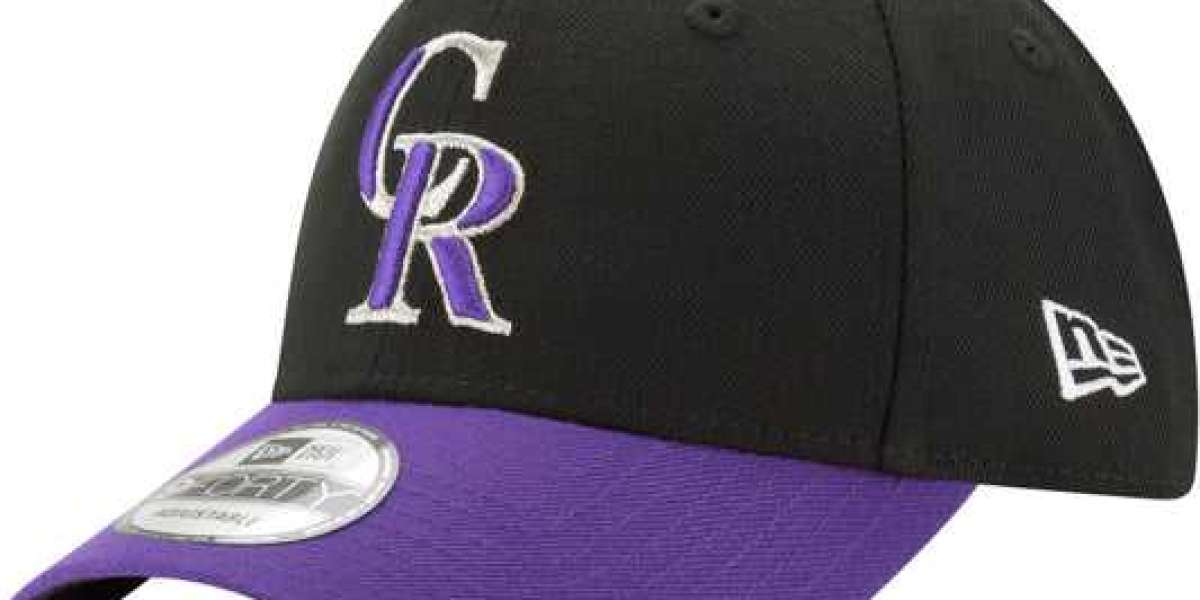 Upgrade Your Game Day Look with Rockies Caps & Canadiens Hats
