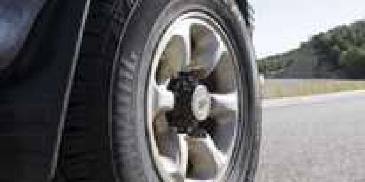 Top-Quality Toyota RAV4 Tires for Smooth and Safe Driving